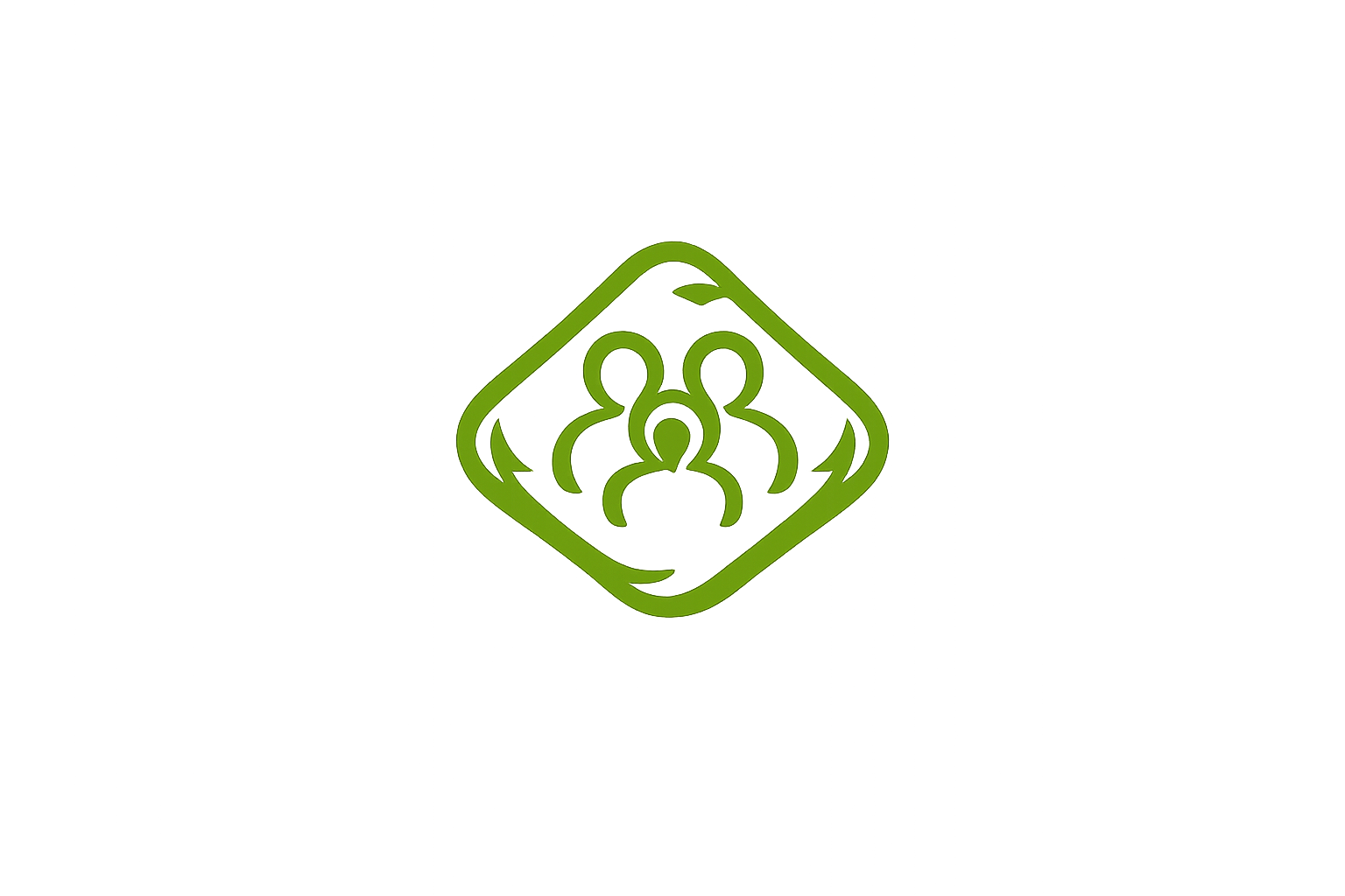 Community outreach icon