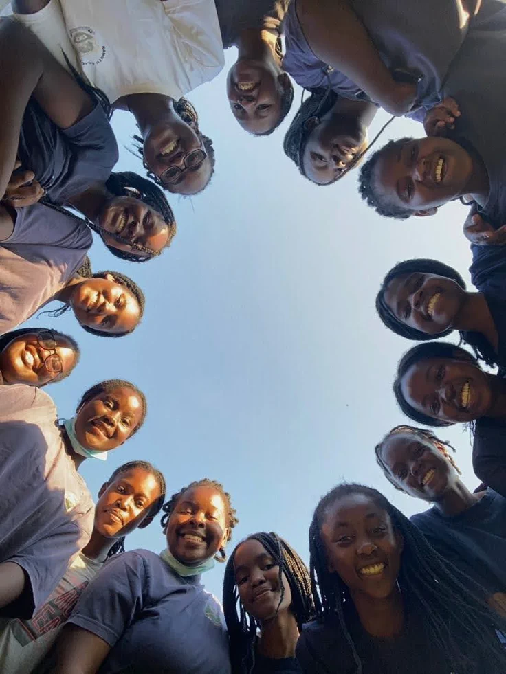 Youth empowerment