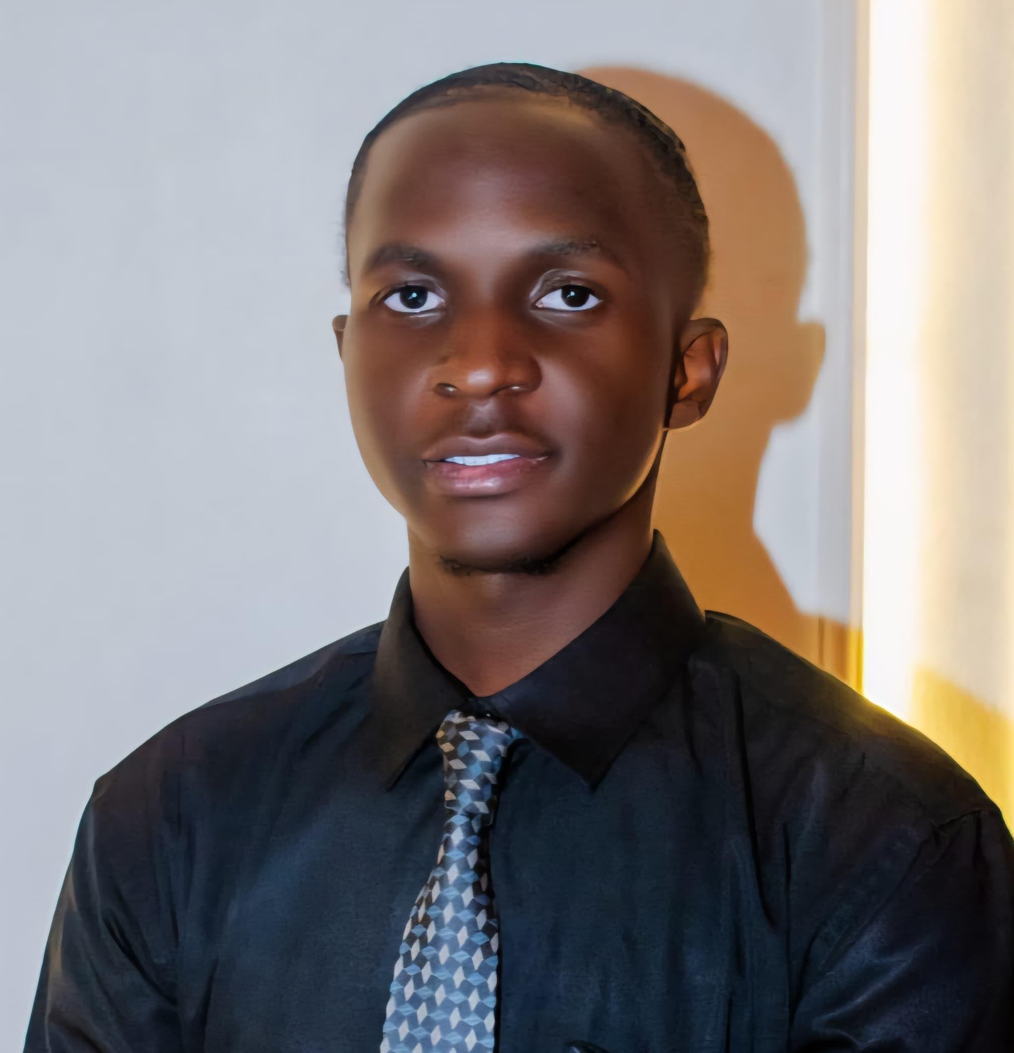 Jovan Paul Kasasa photo