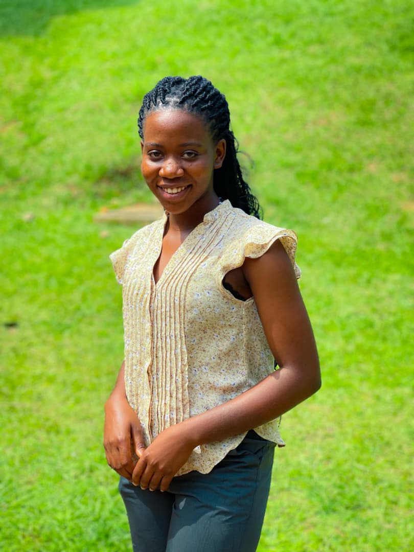 Nabbosa Catherine photo