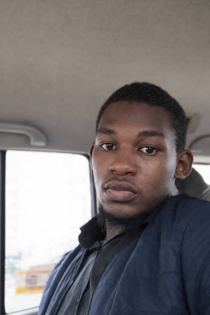 Lubega photo