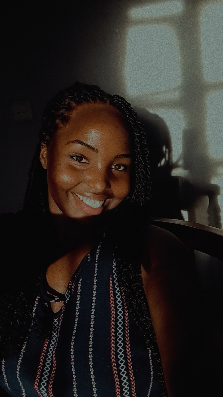 Miriam Nayiga photo