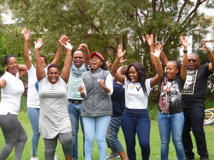 Youth empowerment